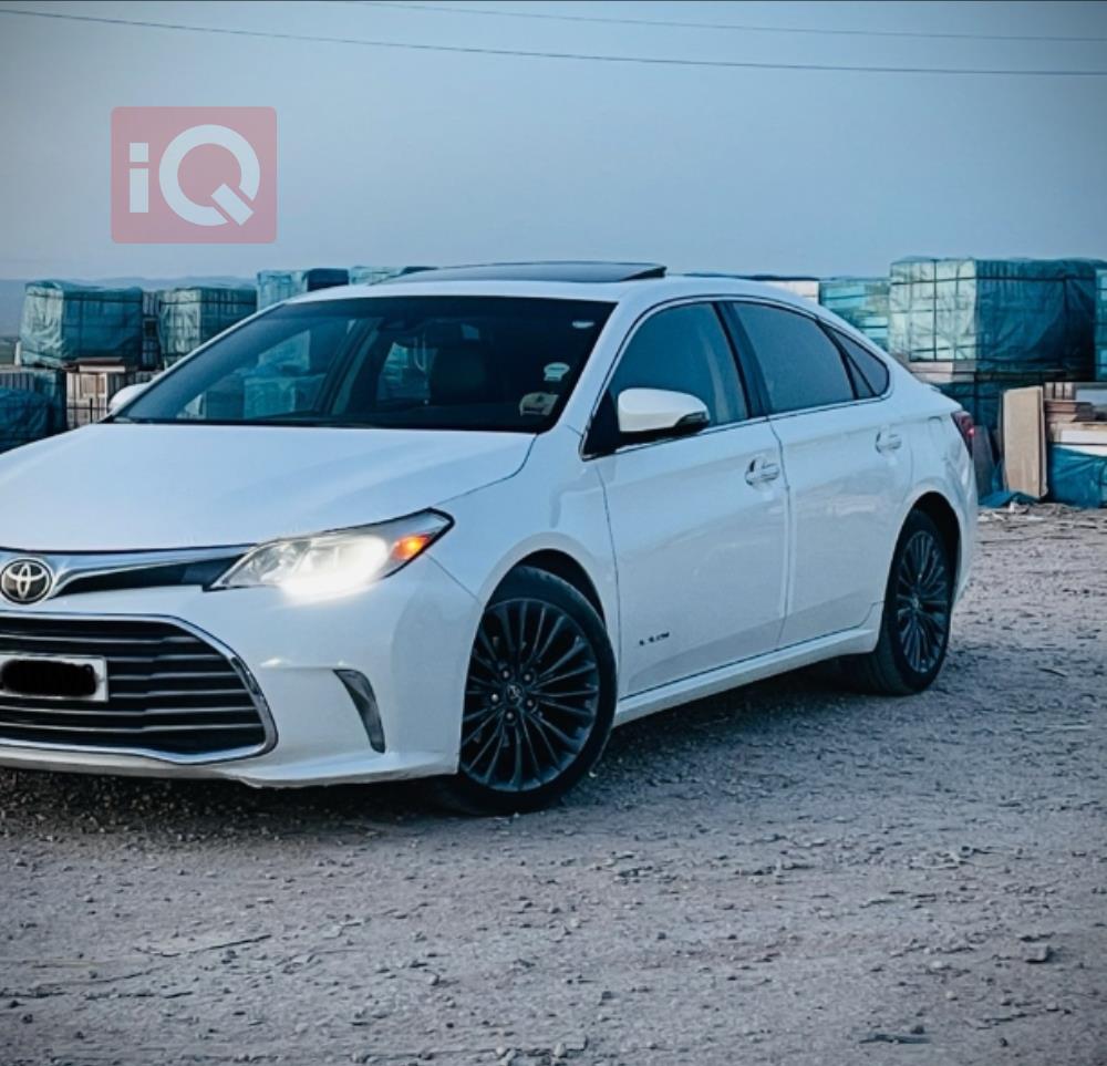 Toyota Avalon